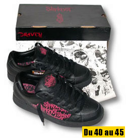shoes slipknot